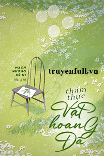 Thảm Thực Vật Hoang Dã